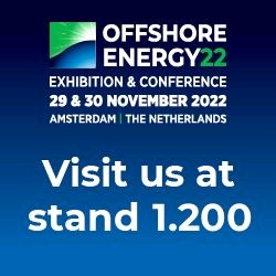 serverloos's tweet image. Tuesday and Wednesday be there at #OffshoreEnergy Let me scan your badge and WIN that laptop with #WinSys See you at the booth #PortofRotterdam or #AYOP for all cloud-services and info.

#OEEC #OEEC2022 #OEEC22