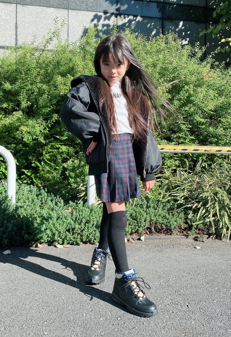 Twitterのコスプレ画像5