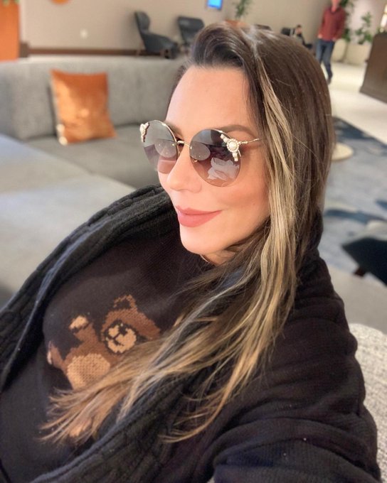 Watch vanessa La vecina's leaked NSFW photo on TwXstars