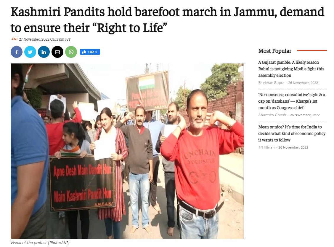 DeanOfValuation's tweet photo. @saliltripathi @ashokepandit No one talking about current situation, btw @vivekagnihotri congratulations for new house https://t.co/kpdepzaTAf