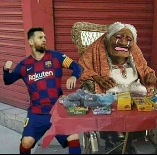 QuimeyHerrera01's tweet photo. @aguerosergiokun y esto de messi también lo vas a defender? https://t.co/rfJrq1Rdi1