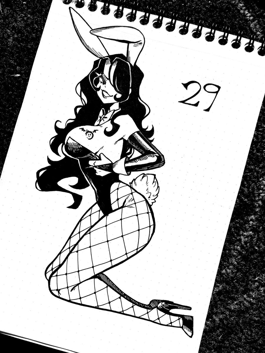 Buntober 29: Lust