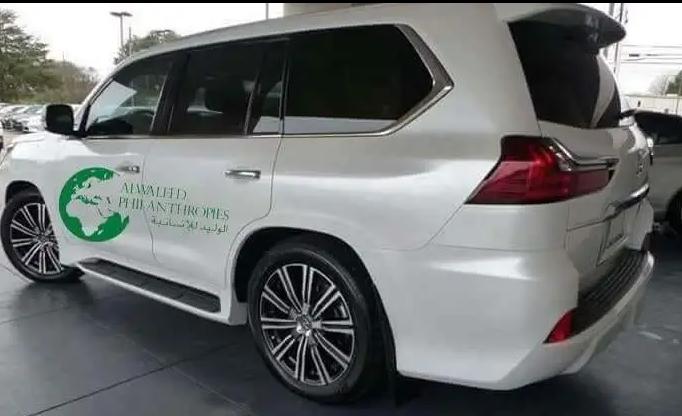 بسم الله
اعلن للجميع #الأميرة_لمياء_بنت_ماجد_الامين_العام_لمؤسسة_الوليد_للأنسانية نقدم اكبر مسابقه
وهي عبارة عن100مركبة من نوع لكزس
و100 سكن
ومبالغ ماليه مقدره ب(10,000,000)مليون سعودي💸لـ100فائز

1رتويت🔄
2-تابعني <a href="/_mktb/">Enzo😎</a>
3-تغريده ب يارب
4-ارسل اسمك ورقم جوالك خاص