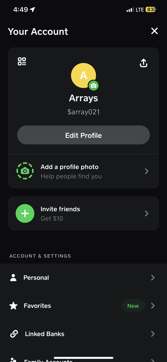 MarcoAlcan's tweet photo. @CashApp $array021 https://t.co/tER1T8ogJg