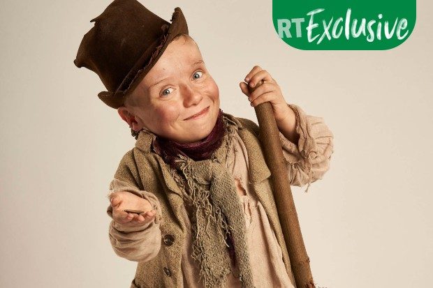 Children’s TV is “so important” at Christmas says #Dodger star Lenny Rush

radiotimes.com/tv/drama/dodge…