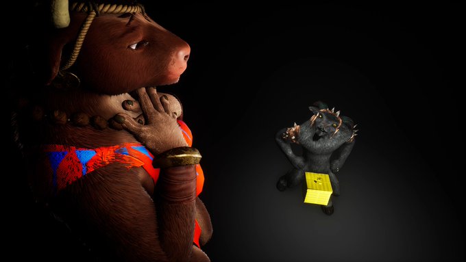 🎄🎅Tis the Season for Giving🎅🎄. Be sure to give a gift to someone special😉 #WildLifeRPG #WildLifeSandbox<a href="/tag/christmasporn"class="tags"><span>#christmasporn</span></a><a href="/tag/furryporn"class="tags"><span>#furryporn</span></a><a href="/tag/wildliferpg"class="tags"><span>#wildliferpg</span></a><a href="/tag/wildl"class="tags"><span>#wildl</span></a>