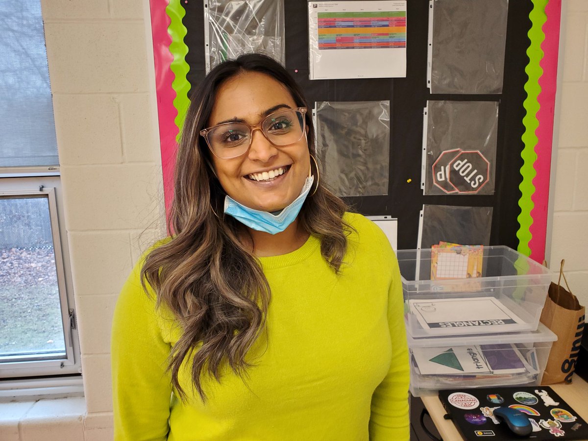 MikeW_OutdoorEd's tweet photo. My visits to #DDSB and #DCDSB schools have begun. Thank you our Associate Teachers who mentor our @OT_FED teacher candidates. #education #OntarioTech https://t.co/QhrlgvcSQL