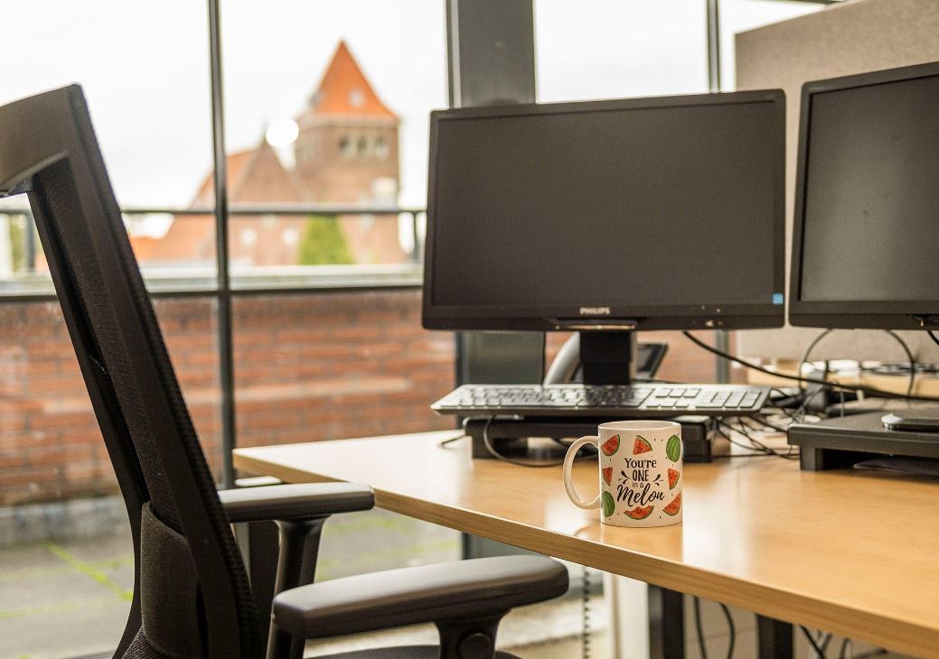 De collega's van het geschilteam zoeken een nieuwe collega! ow.ly/8xsx50LOG9f #vacature