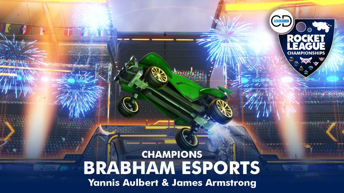 Chaz Draycott Media tweet media