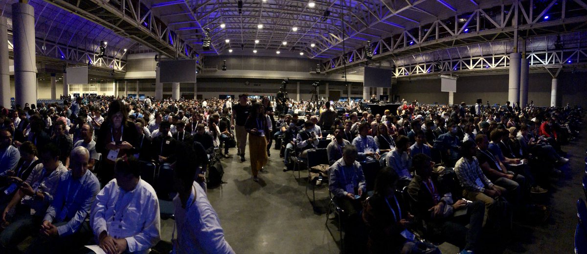 NeurIPS Conference tweet media