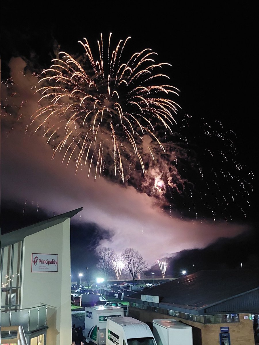 Cllr Pete Roberts 🔶 @petedroberts.bsky.social tweet media