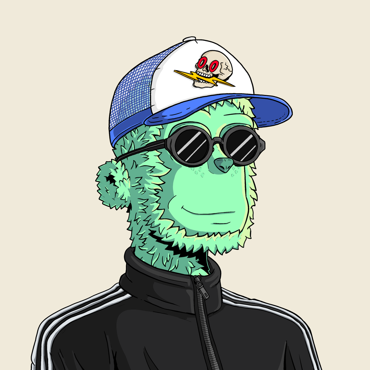 Seyda6666's tweet photo. Raffle! y00ts / degod season just getting started, lets go! 

https://t.co/6hm3lKUZCI https://t.co/WdHxTDTgE3