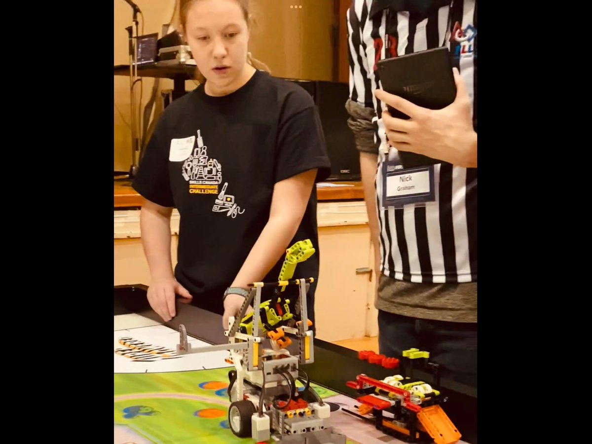 FIRST Robotics NL (@nlfirstrobotics) on Twitter photo Congratulations to all the teams that competed in the 2022 - 23 Newfoundland & Labrador FIRST LEGO League Challenge Robotics Championship and to the winners:🥇 Amalgamated Academy,🥈Valmont Academy🥉Lakecrest Independent. <a href="/Amalgamated_NL/">Amalgamated Academy</a> <a href="/VAV_Vikings/">Valmont Academy</a> <a href="/lakecrestnl/">Lakecrest | School of Choice</a> #SUPERPOWERED Congratulations to all the teams that competed in the 2022 - 23 Newfoundland & Labrador FIRST LEGO League Challenge Robotics Championship and to the winners:🥇 Amalgamated Academy,🥈Valmont Academy🥉Lakecrest Independent. <a href="/Amalgamated_NL/">Amalgamated Academy</a> <a href="/VAV_Vikings/">Valmont Academy</a> <a href="/lakecrestnl/">Lakecrest | School of Choice</a> #SUPERPOWERED