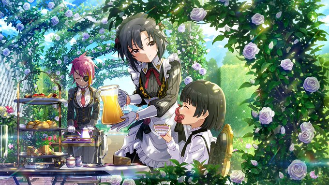 ご覚悟のtwitterイラスト検索結果