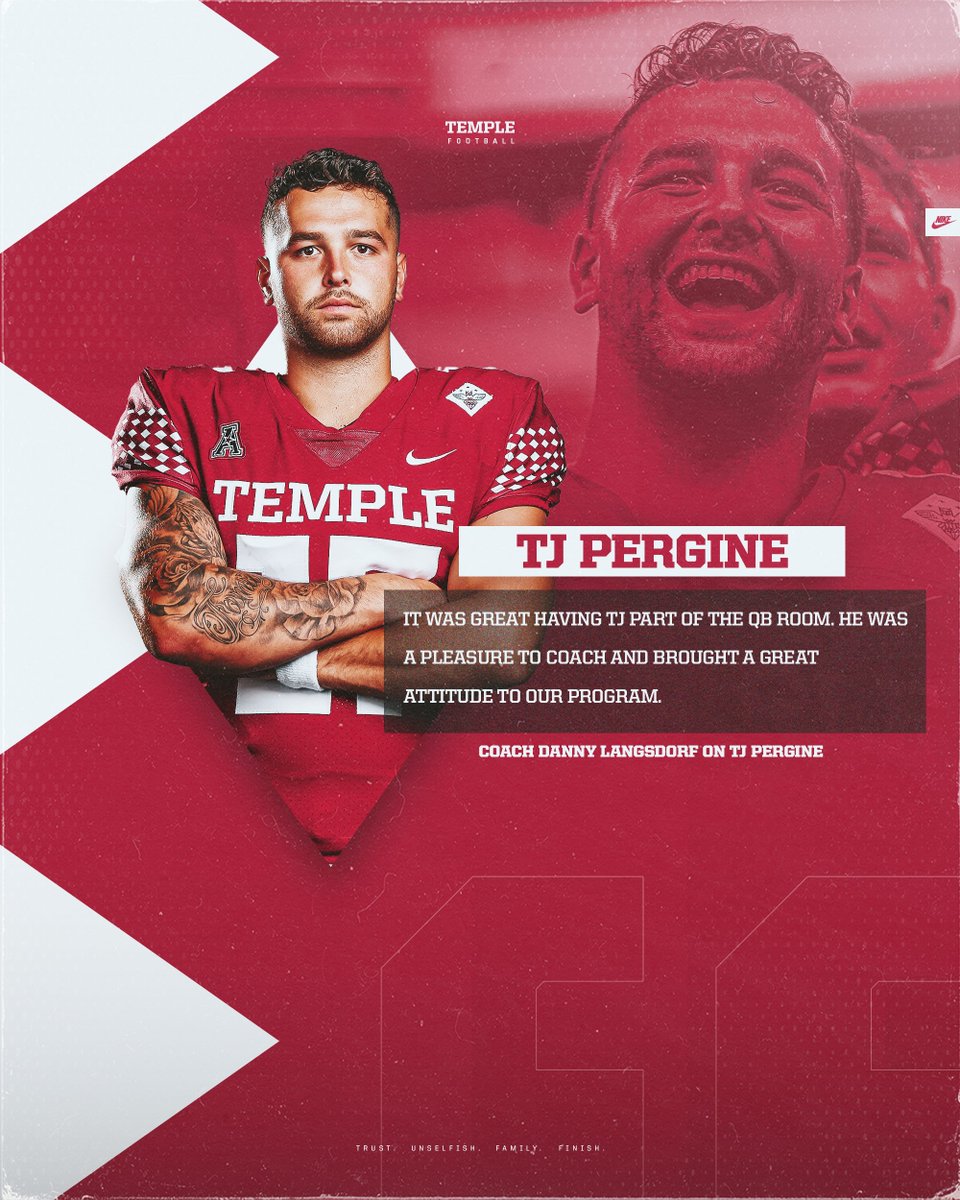 Temple_FB's tweet photo. Senior Spotlight: Offense
@BabyBoozer84 
@luke1foster 
@TPergine
  
#TempleTUFF https://t.co/ZtjduZAN2i