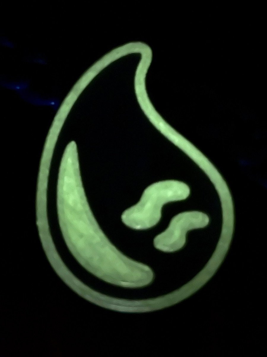 CryOTW's tweet photo. Our first 3d print chain glow in the dark realised in collaboration with Art.Lab
!💧🖨️
-
Visit our official website &amp; join the community on Discord!👾
https://t.co/UAfUZstKBj
-
 #COTW #COTWcommunity
-
#Discord #community #nftcommunity #brandcommunity #environmentcommunity https://t.co/S4KrRAXiY9