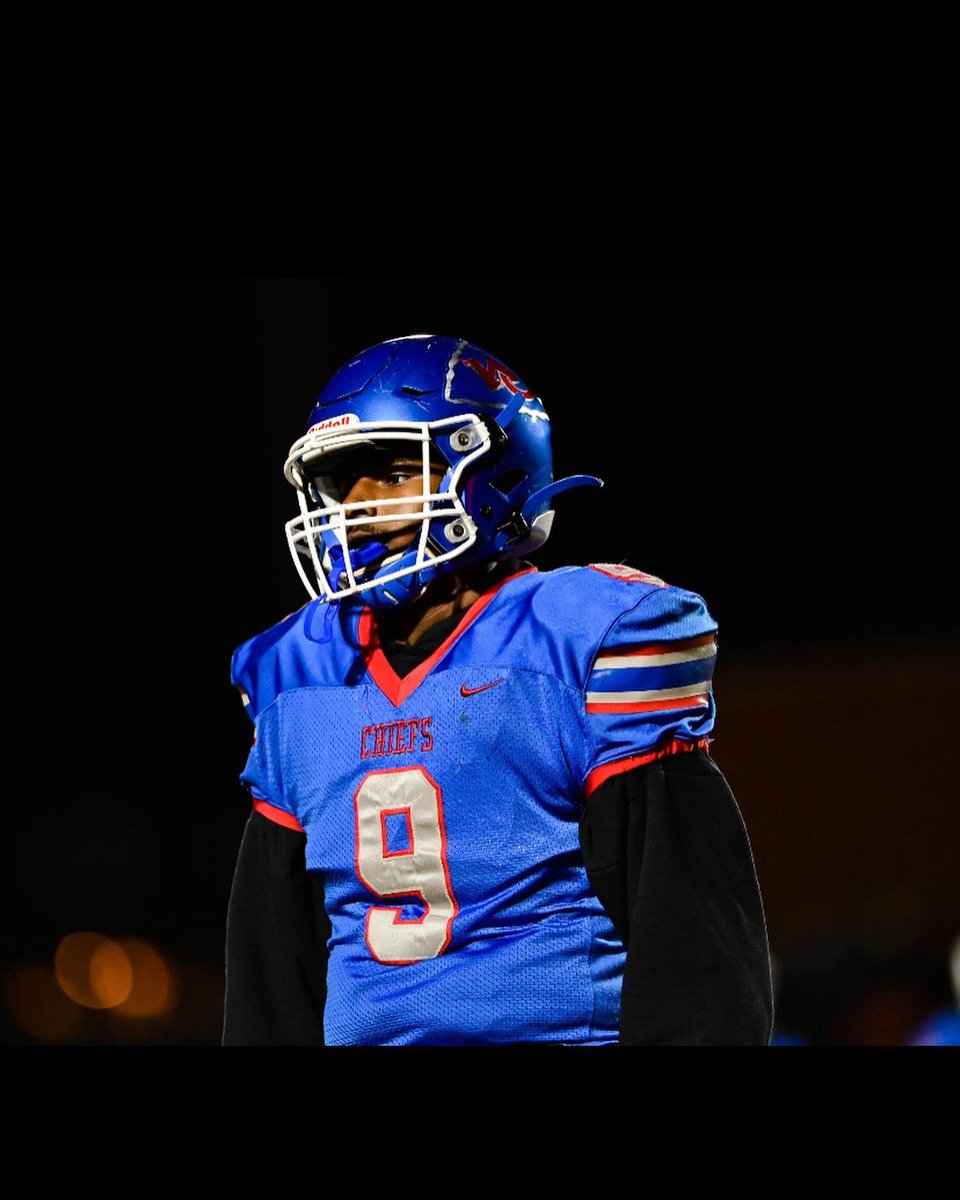 CasonSpates's tweet photo. I did not get to play my whole senior season but I am beyond grateful that god gave me the chance to play this sport.I am very thankful for my team and coaches that built this program from the ground up I can’t wait to see what the future holds for me and my teammates.#9out 💙❤️ https://t.co/LOgujsZAbi