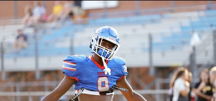CasonSpates's tweet photo. I did not get to play my whole senior season but I am beyond grateful that god gave me the chance to play this sport.I am very thankful for my team and coaches that built this program from the ground up I can’t wait to see what the future holds for me and my teammates.#9out 💙❤️ https://t.co/LOgujsZAbi