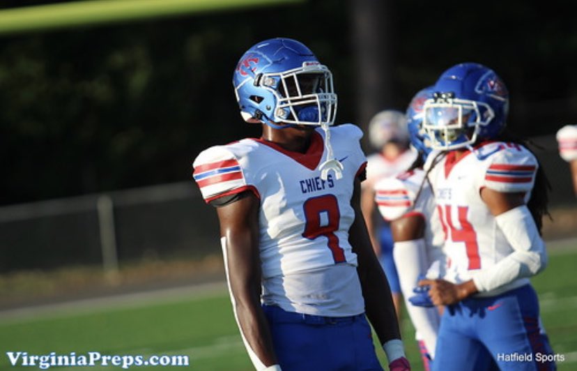CasonSpates's tweet photo. I did not get to play my whole senior season but I am beyond grateful that god gave me the chance to play this sport.I am very thankful for my team and coaches that built this program from the ground up I can’t wait to see what the future holds for me and my teammates.#9out 💙❤️ https://t.co/LOgujsZAbi