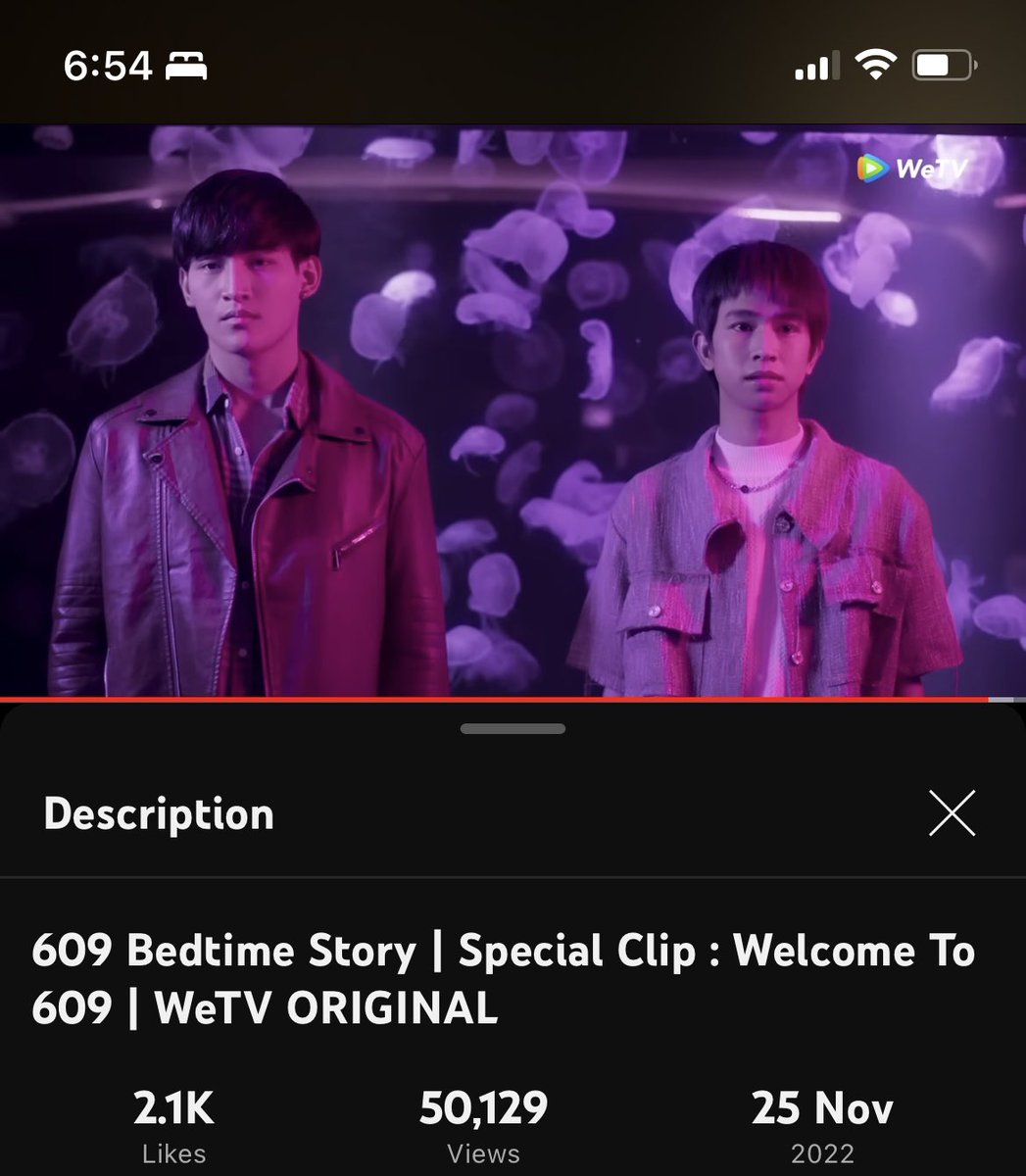 FCutepie's tweet photo. YouTube: WeTV Original
#WelcomeTo609 - 50,129
🔗 https://t.co/2D5urt573l

YouTube: ALLTHIS 
#609OfficialMV - 7,345
🔗 https://t.co/WMJqPHKxkv

#609bedtimeversion - 25,266
🔗 https://t.co/oi8BHhRmJ5

#เจ้าแก้มก้อน #fluke_natouch
#โอห์มไง #OhmThitiwat
#OhmFluke #โอห์มฟลุ้ค https://t.co/C9QC10HhHk