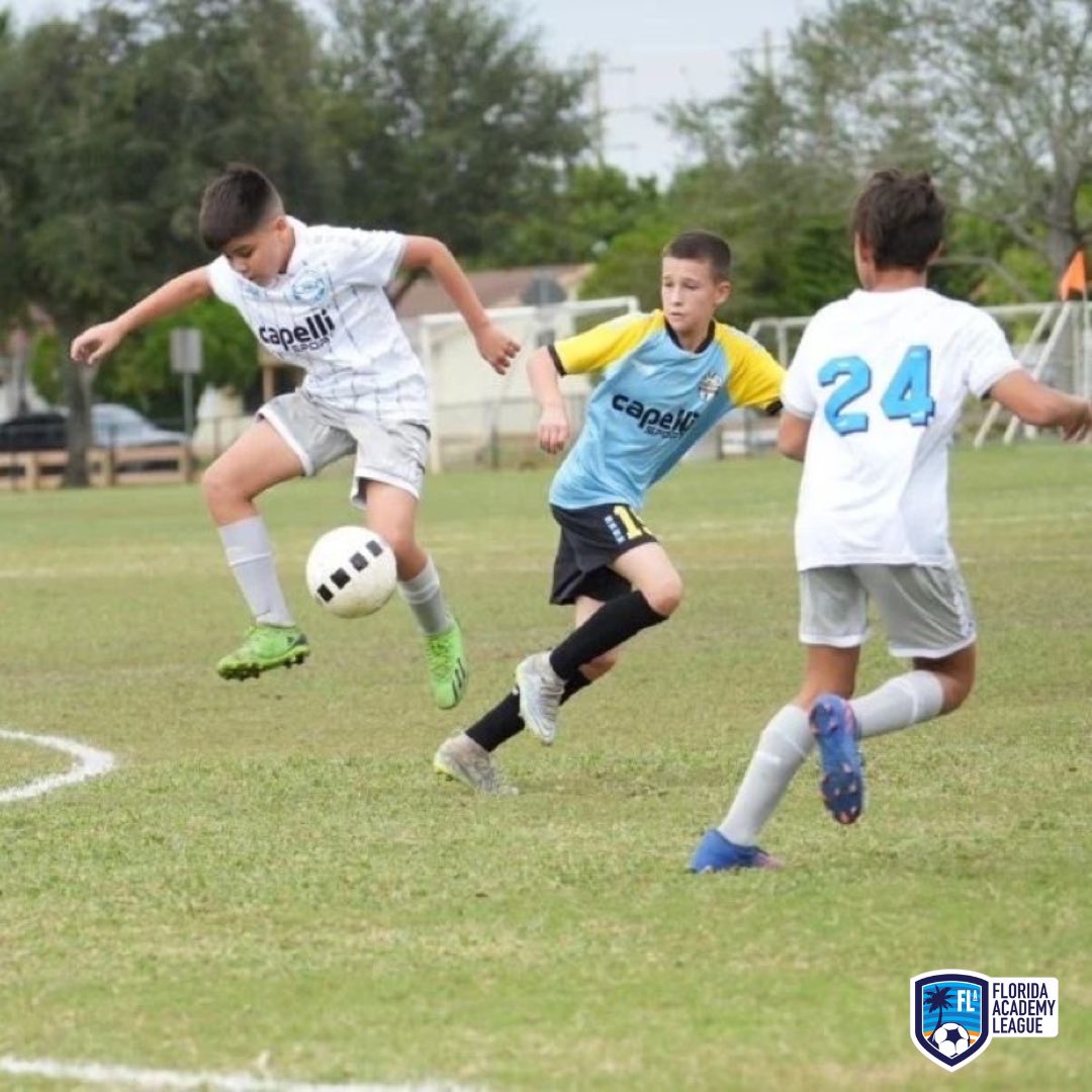 “Being nervous is not something you should be ashamed of. Nervous means you care, you really want to do well.” - Paula Creamer

#mondaymotivation #floridaacademyleague