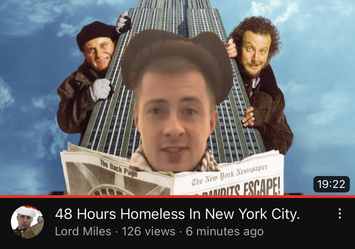 Lord Miles Routledge Adventures ️🇬🇧 on Twitter: 