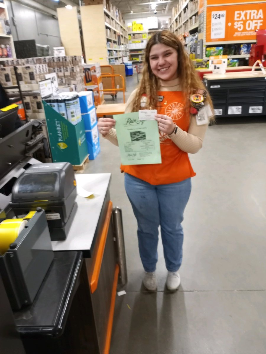 Laura Skinner (@lskinner2014) on Twitter photo Shoutout to Home Depot 6804 for helping another customer get clean water <a href="/russ_brinkman/">Russ Brinkman</a> <a href="/JJMarucci/">JJ Marucci</a> Shoutout to Home Depot 6804 for helping another customer get clean water <a href="/russ_brinkman/">Russ Brinkman</a> <a href="/JJMarucci/">JJ Marucci</a>