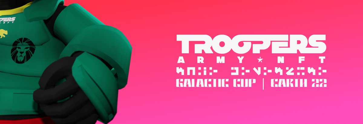 Troopers.Army  tweet media