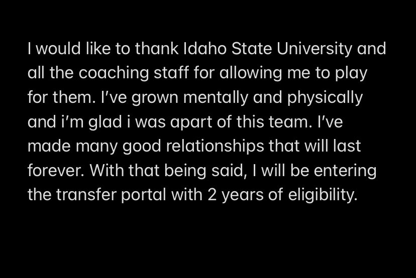 - 2 years of eligibility.                                    youtu.be/5mZuUkjnm1c