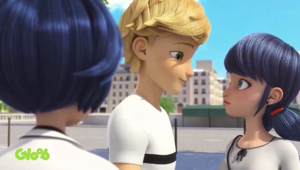 ladxnoirq's tweet photo. #MLBS5Spoilers
“marinette isn’t a liar, or a manipulator, she’s brave, kind, she listens to others and […] that’s why i love her” https://t.co/asHwWh9los