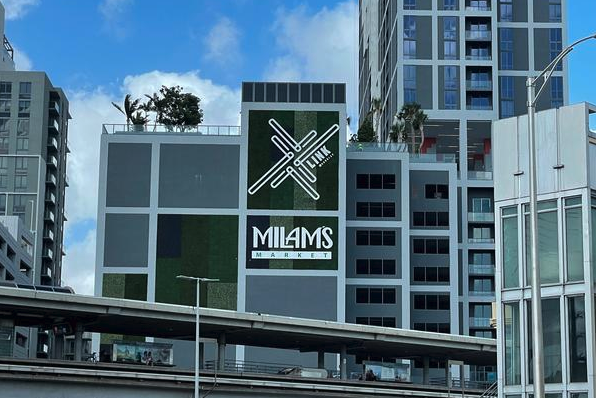 .<a href="/MilamsMarkets/">Milam's Markets</a> to open sixth Miami-Dade store: bizj.us/1qh40q