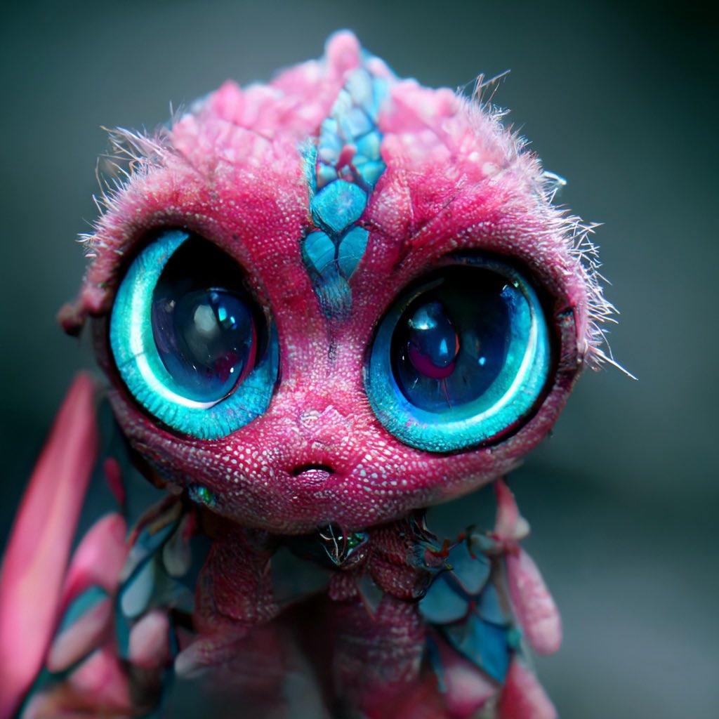 CutieDragonNFTs tweet picture