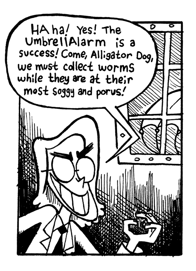 izzybbcomics's tweet image. I've been busy with work lately, can't wait to show more of this NEEEWWW alligator dog comic once its finished!