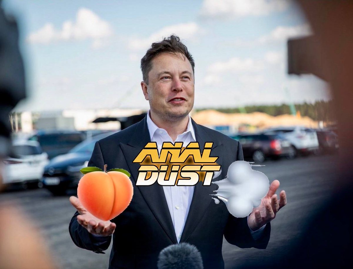 DeQuanXT's tweet photo. @TimRunsHisMouth We already dusted him bro! #AnalDust #Adust #ADBSC
WE WILL DUST ALL WHO SAY BS! #CRYPTO https://t.co/Kor7L19O8P