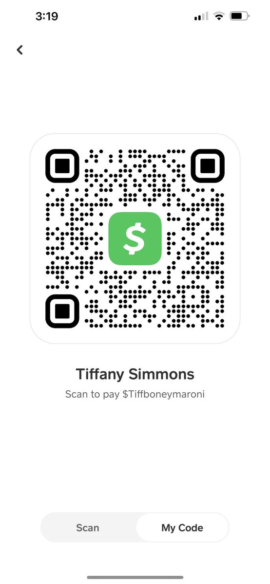 Tiffytoo2's tweet photo. @CashApp https://t.co/V6wB0bbzhg