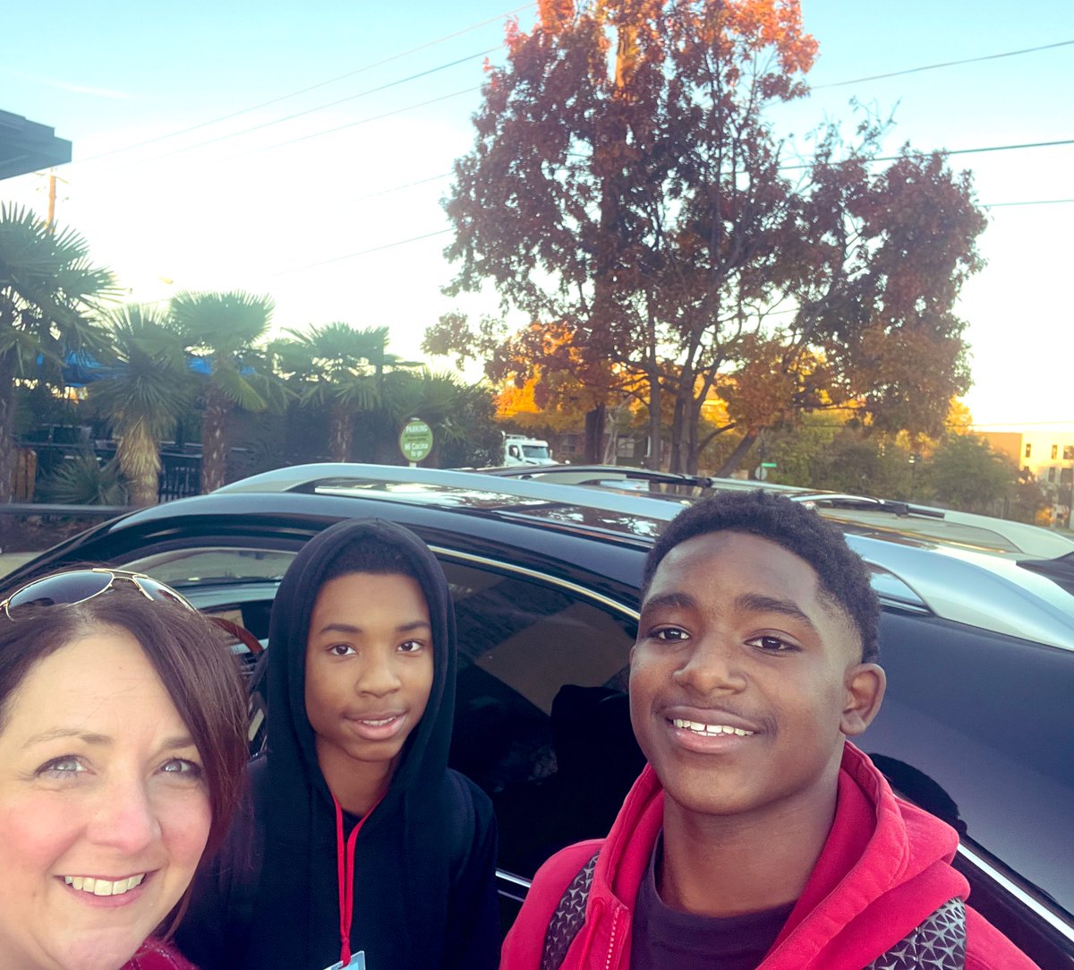 LearningWithLawrence (@mlawrencelhjh) on Twitter photo When you hear “Mrs Lawrence” from across the parking lot. Miss my kids from <a href="/LakeHighlandsJH/">🐾 Lake Highlands MS 🐾</a> excited to watch them ball 🏀 <a href="/LHWildcatHoops/">Joe Duffield</a> <a href="/LakeHighlandsHS/">Lake Highlands High School</a> When you hear “Mrs Lawrence” from across the parking lot. Miss my kids from <a href="/LakeHighlandsJH/">🐾 Lake Highlands MS 🐾</a> excited to watch them ball 🏀 <a href="/LHWildcatHoops/">Joe Duffield</a> <a href="/LakeHighlandsHS/">Lake Highlands High School</a>