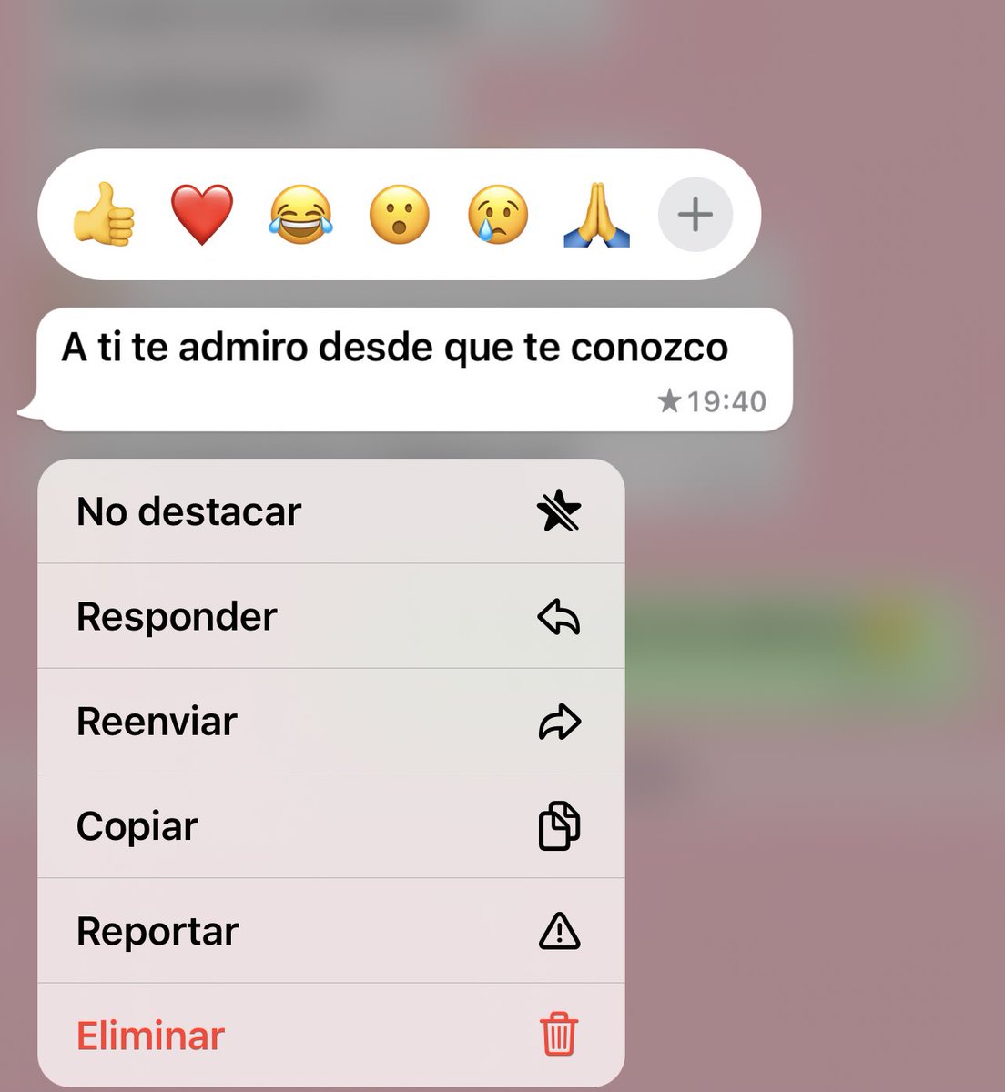 Dominotuvida's tweet photo. Este es el mejor mensaje del mundo https://t.co/vEU1Z80vhX