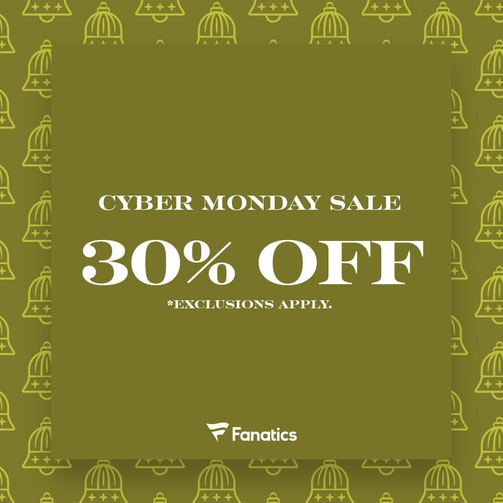 Fanatics tweet media
