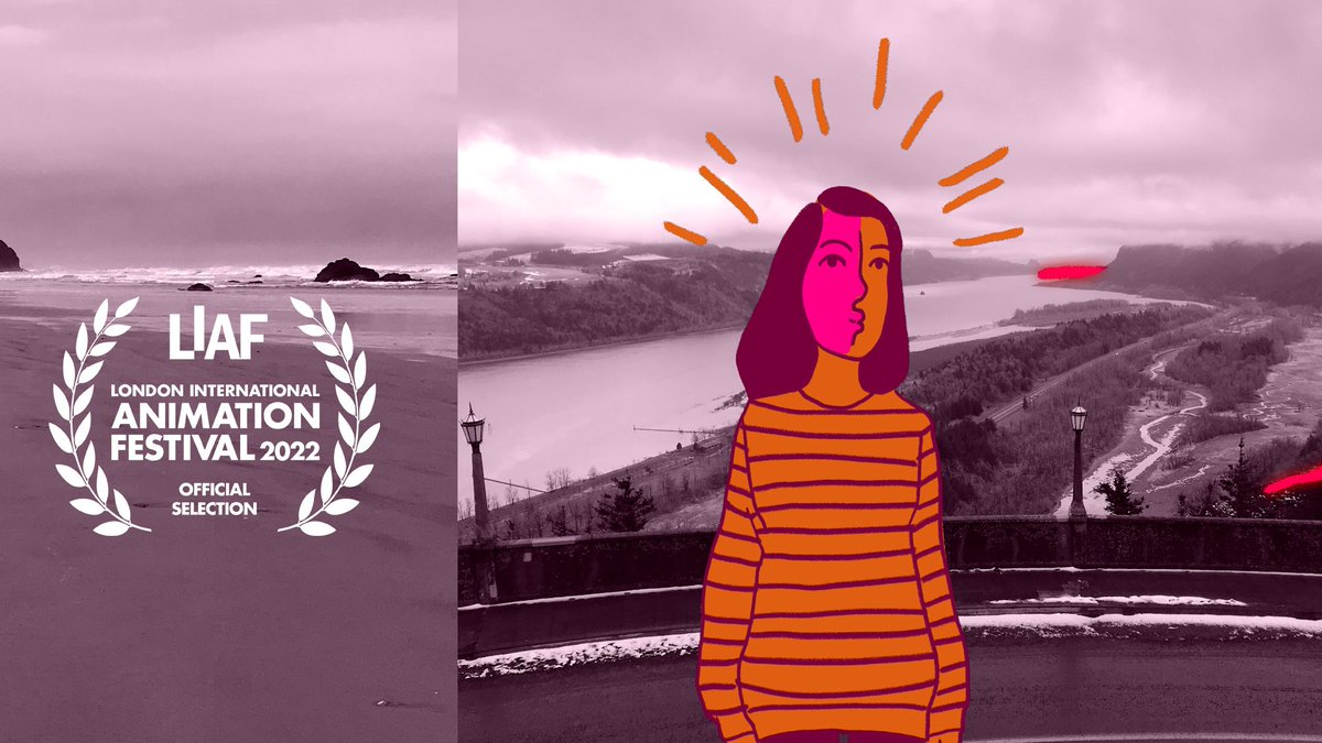 "The Greatest Poem" is screening TOMORROW in the documentary program <a href="/liafanimation/">London International Animation Festival</a>!⁠
⁠
#WeAreNeonZoo #NeonZoo #TheGreatestPoem #EmotionalStorytelling #AnimationStudio #WomenInAnimation