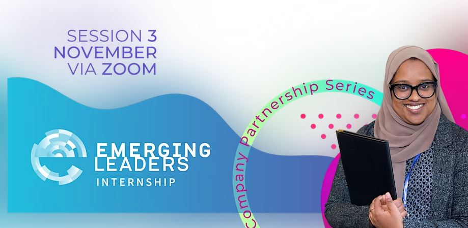 Join us at 4:30PM on Nov 29 for a session on Intentional Interviewing in partnership with @EmergingLdrsPDX. Gain valuable takeaways on culturally responsive interviews &amp; hosting meaningful internships.

Fill out ELI's interest form for registration info! fs27.formsite.com/plforg/nlcyvgm…