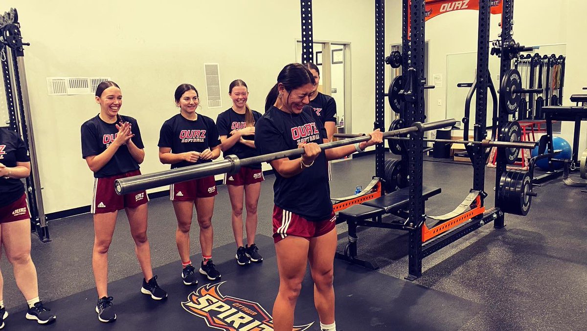 OUAZ Softball tweet media