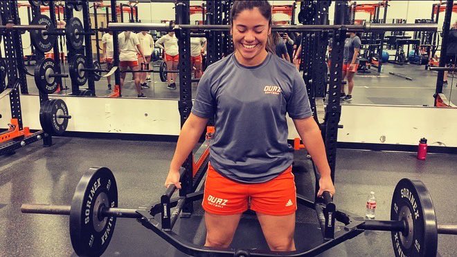 OUAZ Softball tweet media