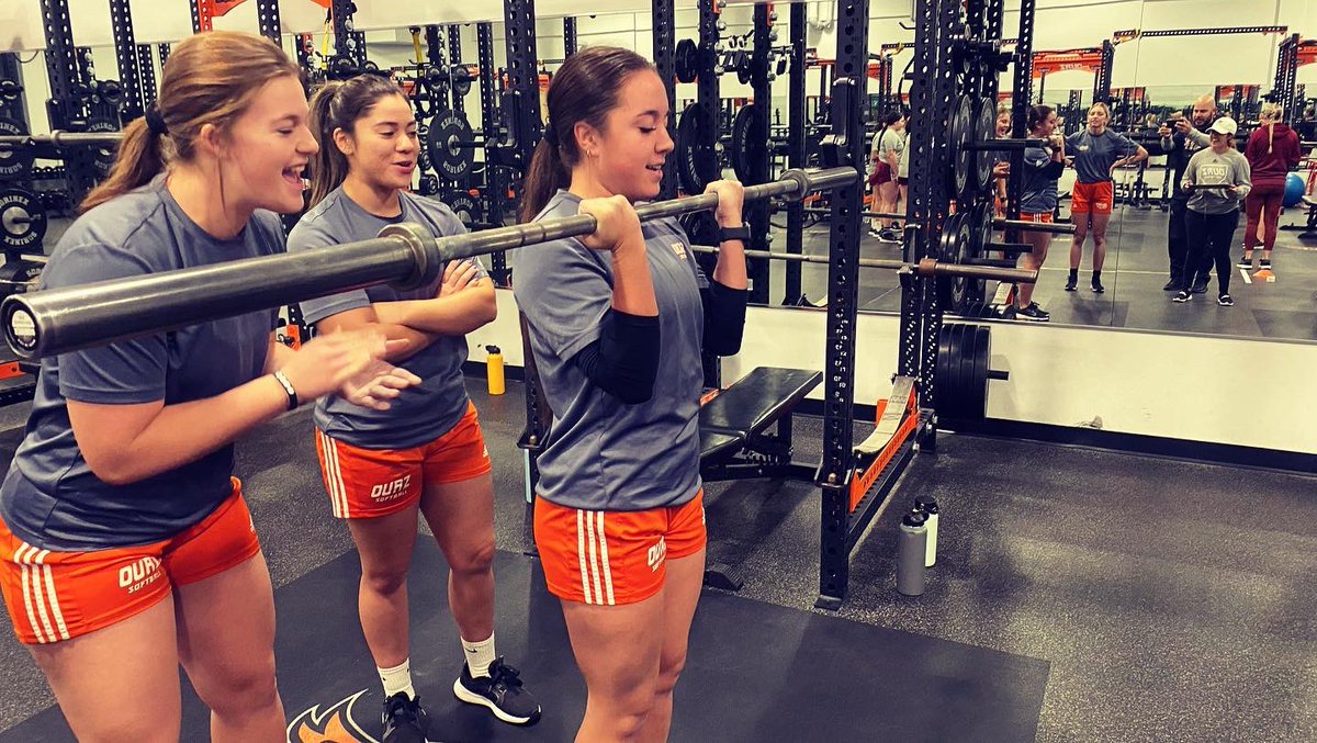 OUAZ Softball tweet media