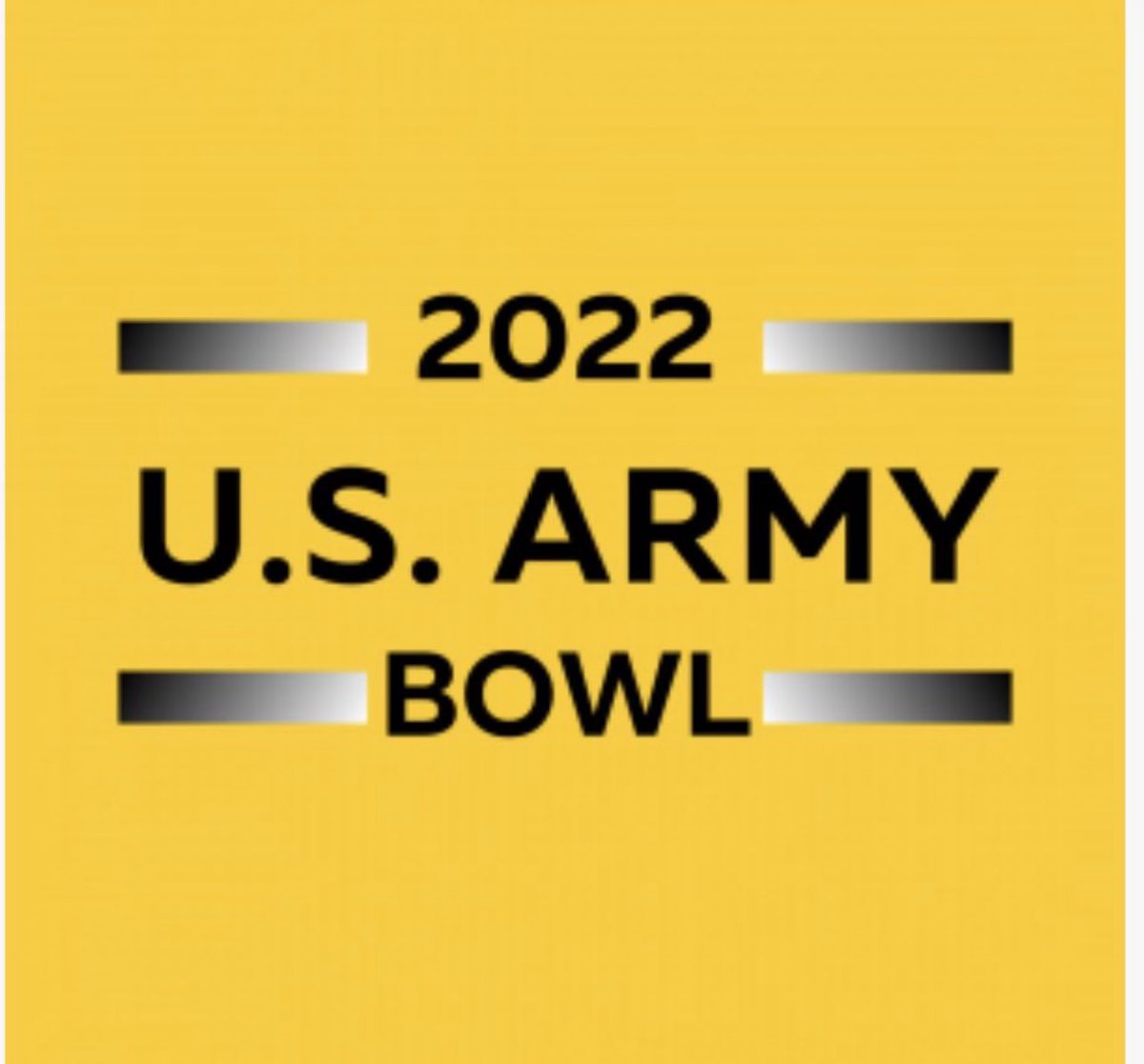 JaydenClyburn's tweet photo. blessed and humble to receive a invite from @GD_USArmyBowl to compete in the @USArmyBowl combine. @coachjoe33 @CoachSimmons_ https://t.co/TB3wavvq2e