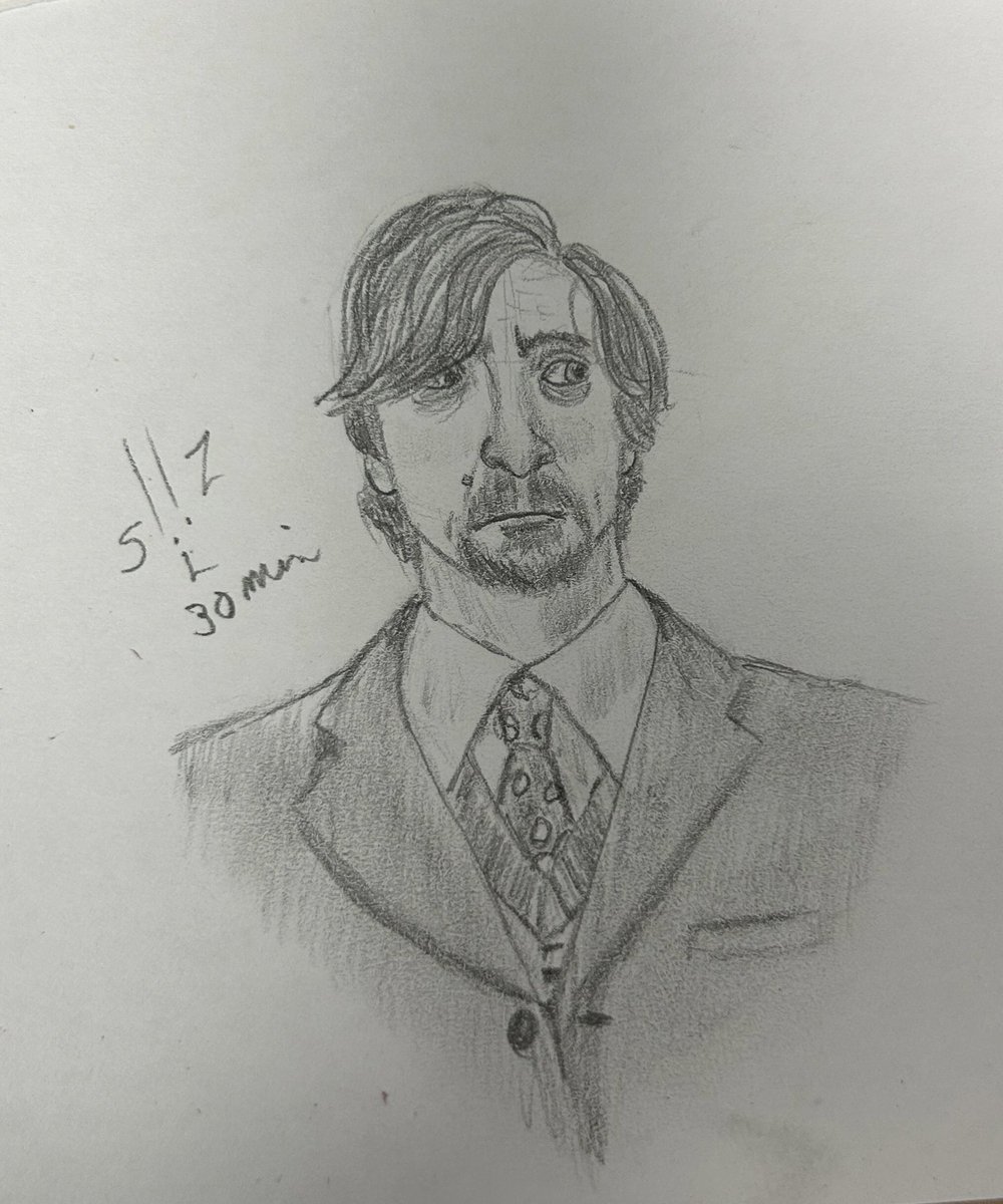 silverbatwing's tweet photo. I finally remembered a Murray Monday!
#murrayhewitt #rhysdarby #pencilsketch #rhysdarbyfanart https://t.co/fCRQCtDufL