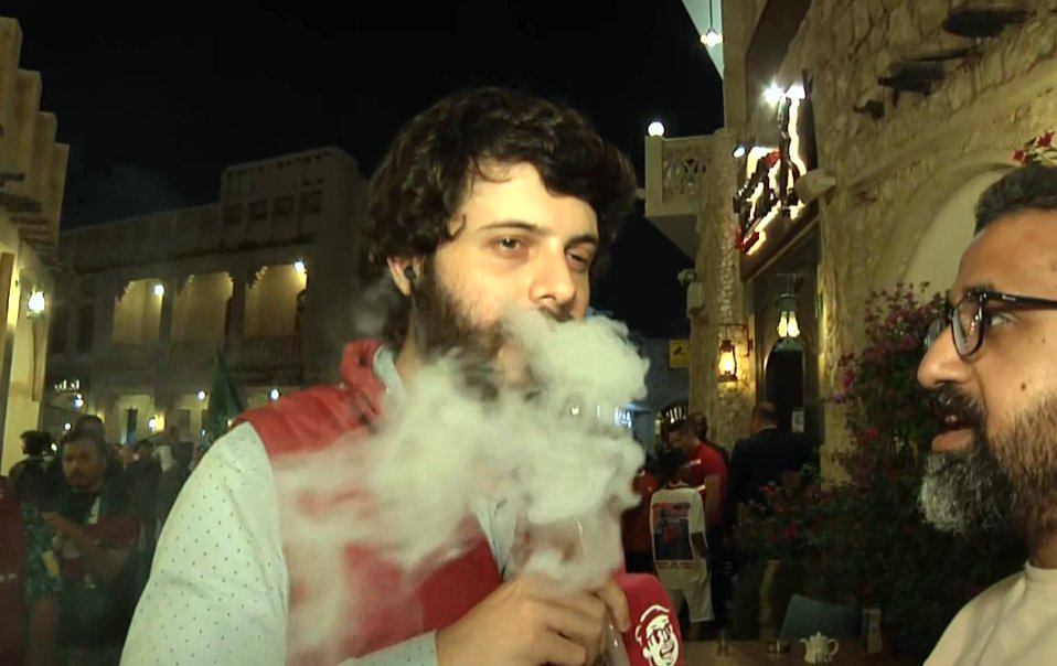 Melhores momentos do Diogo Defante no Qatar (PT1),uma thread EXTREMAMENTE necessária

Segue o fio 🧵