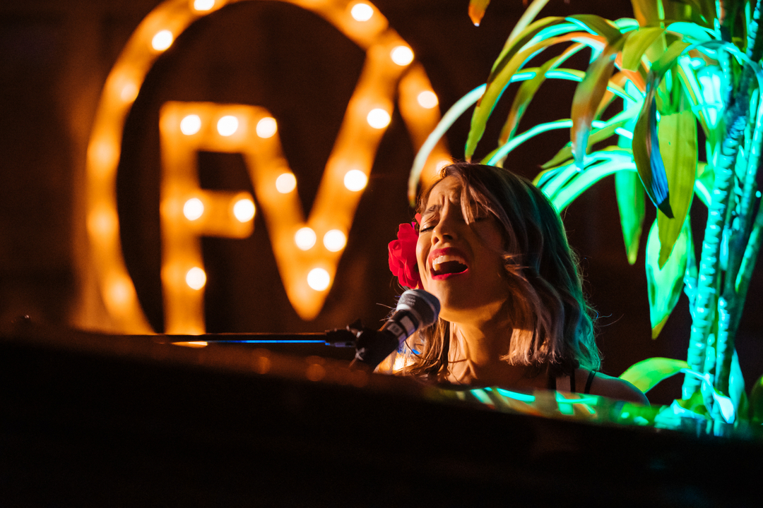 Flight of Voices tweet media