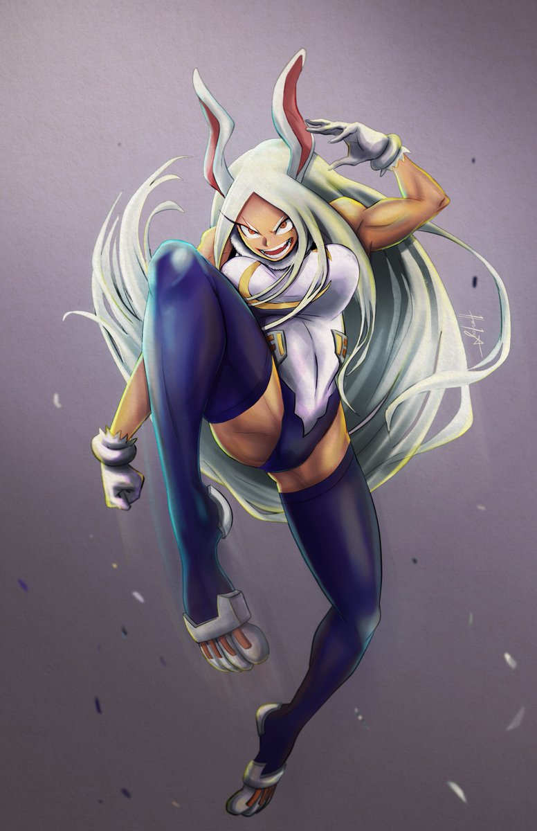 Denzelberg | Commission Open tweet media