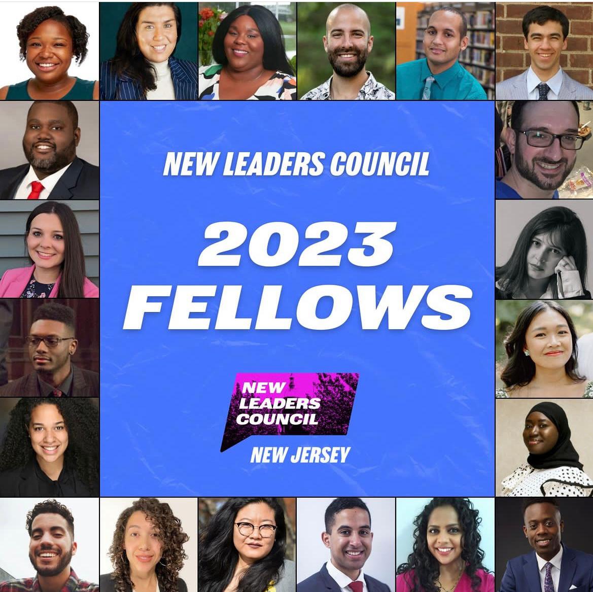 CAIRNJ's tweet photo. Our Gov. Affairs Manager, Madina P. Ouedraogo, MPA-PNP was selected to join @NLC_NJ!

“As an advocate for social justice, I’m excited to work with my peers towards progressive change and uplift NJ’s diverse and vibrant Muslim community,” Ouedraogo said. https://t.co/njwXh9LXut https://t.co/rEEaE27LRt