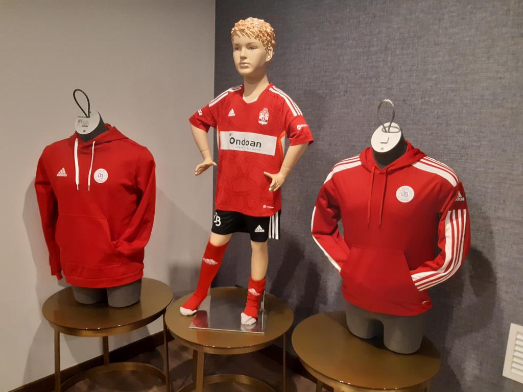 SERDeportivosBI's tweet photo. 🔴 El #Danokbat realiza su acto inaugural de su 5️⃣0️⃣ aniversario
▶️ La temporada 2022/2023 no es una temporada cualquiera https://t.co/ajAi5vCjSw